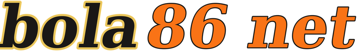 bola86 net logo